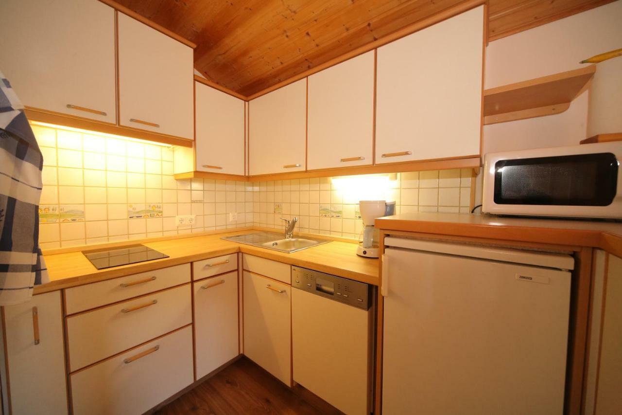 Appartement Oliver 斯拉德明 外观 照片