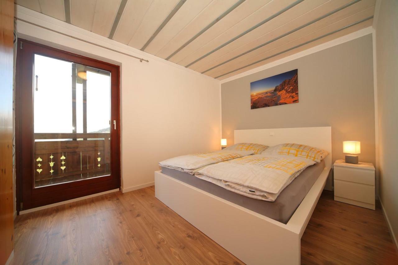 Appartement Oliver 斯拉德明 外观 照片