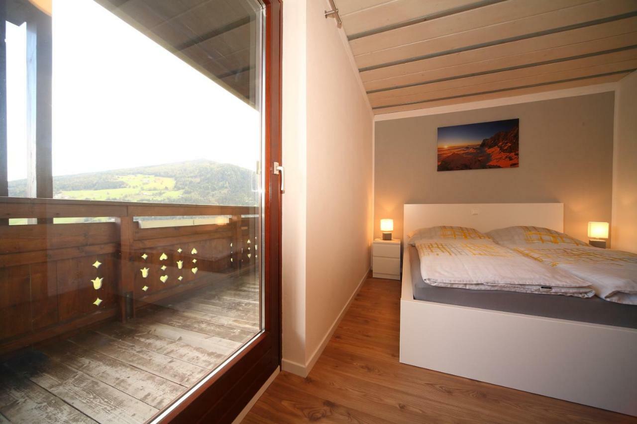 Appartement Oliver 斯拉德明 外观 照片