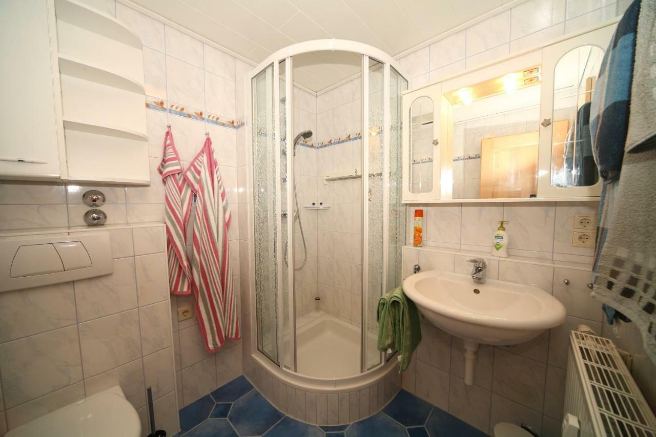 Appartement Oliver 斯拉德明 外观 照片